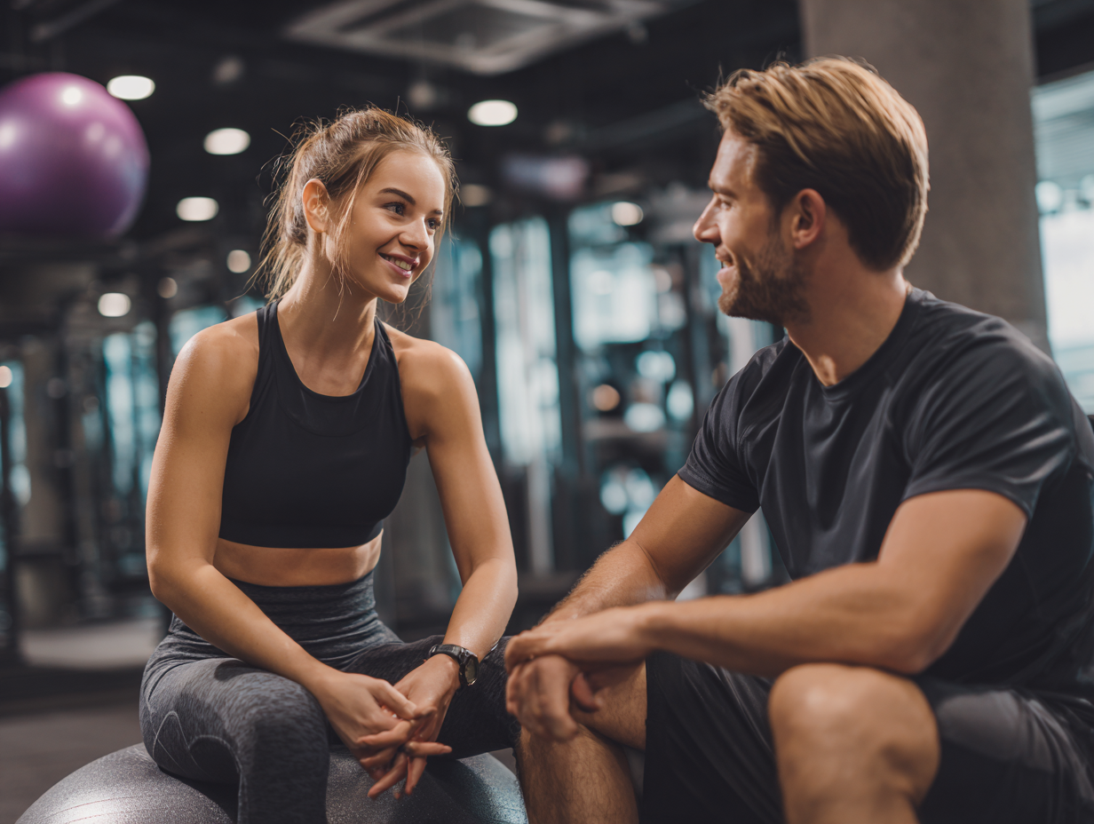 М'які кардіо-вправи